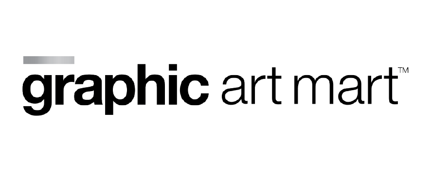 Graphic Art Mart logo
